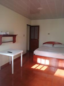 Hotel el CRISTAL Muzo