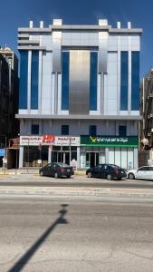 Hona Al Holm Furnished Units