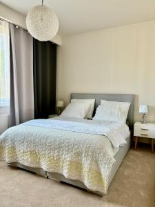 Apartamenty Bike Snow and Sauna