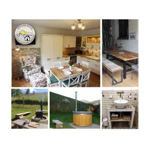 Slnečný dom - Háromrevuca