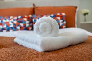 1Bed - Ground Floor - Fast Wi-Fi