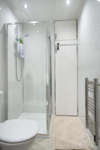 1Bed - Ground Floor - Fast Wi-Fi