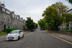 1Bed - Ground Floor - Fast Wi-Fi