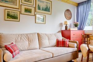 Apartament Chałubińskiego