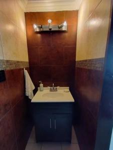 Departamento entero 2 recámaras Tijuana