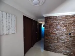 Departamento entero 2 recámaras Tijuana - La Joya