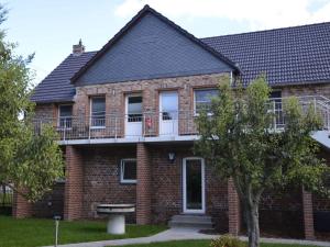 Holiday apartment Villa Sonja