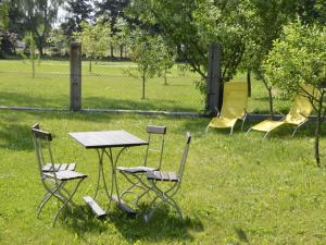 Holiday apartment Villa Sonja