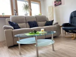 Apartment Philipps 2 - Graach