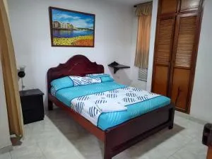 Hotel Tamaulipas Mixteca - Sahagún