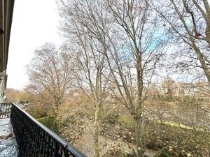 Appartements Appt 4pers a 150m du metro Ecole veterinaire - aux portes de Paris et Disney ! : photos des chambres