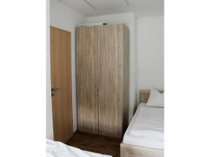 Pear - On the fruit tree