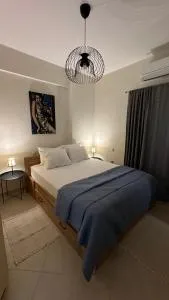 Vas House - Akovítika