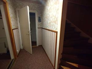 Petteråsens Guest room