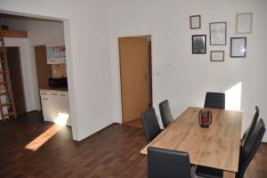 Stavební 334, Plesná