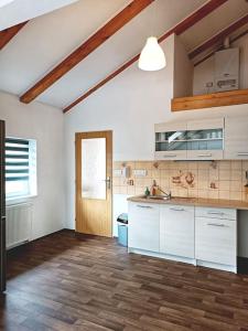 Stavební 334, Plesná