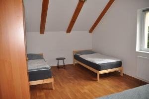 Stavební 334, Plesná