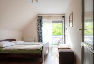 Tea Apartman Balatongyörök