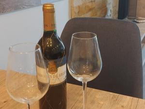 Apartman Viva Milmari