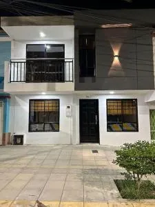 Casa familiar en Girón - Don Rubén