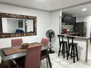 Casa familiar en Girón