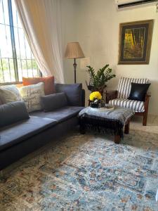 Cerca de Aeropuerto , bleseed house