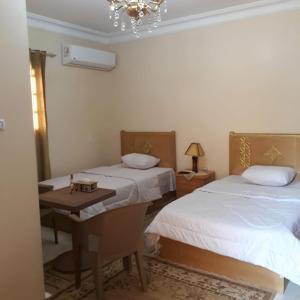 Yassin guest house