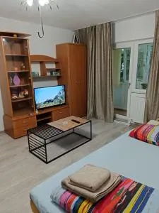 Apartament 2 camere - Răcarii de Jos