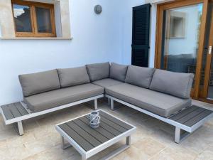 5 bedroom villa with pool Puerto Pollenca Majorca