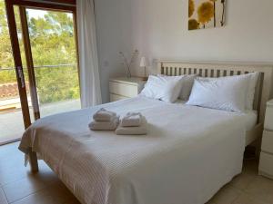 5 bedroom villa with pool Puerto Pollenca Majorca