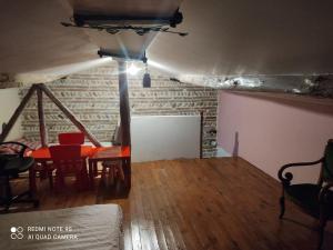 Villas Villa avec piscine, Spa, terrain de petanque, baby foot, ping pong : photos des chambres