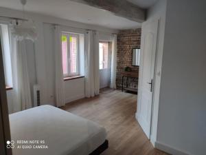 Villas Villa avec piscine, Spa, terrain de petanque, baby foot, ping pong : photos des chambres