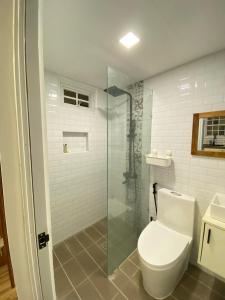 Benido Farm - A Secret Haven