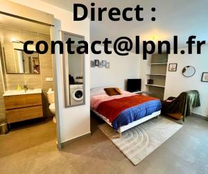 Le ptit chez soi by LPNL