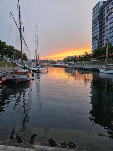 Zentral gelegene 3-Zi Wohnung