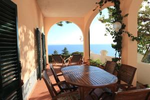 Vacanza relax Isola dElba