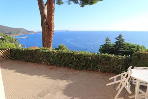 Vacanza relax Isola dElba