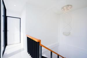 Chloe Pool Villa Jomtien