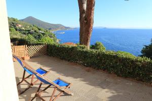 Vacanza relax Isola dElba