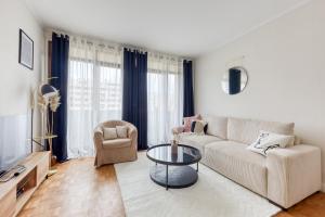 Appartements T3 10min from Orly airport and 5min from RER B : photos des chambres