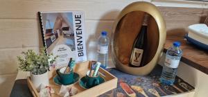 Magnifique F2 du bonheur