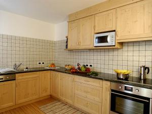 Apartment - Split Level