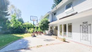 Ocean Park B&B
