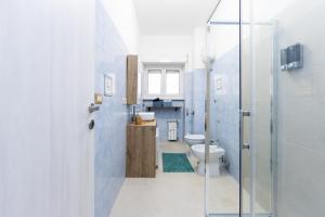 Kai- Appartamento a 200m dal Mare di Roma, Ostia