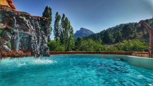 Casa Rural la Piedra del Cambrón