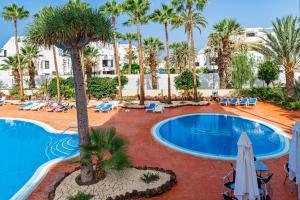 Las Americas Espectacular View next to a Beach