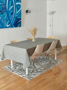 Toulouse Grand T2 Pont des Demoiselles