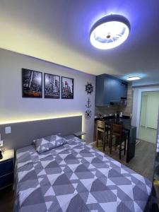 One House Portao