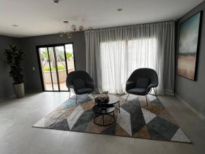 One House Portao