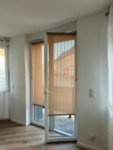 Appartement chaleureux pour 4 personnes